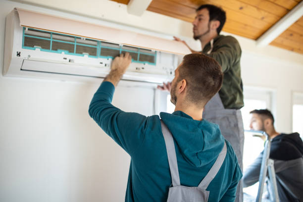 Best HVAC for Healthcare Facilities in Parksdale, CA