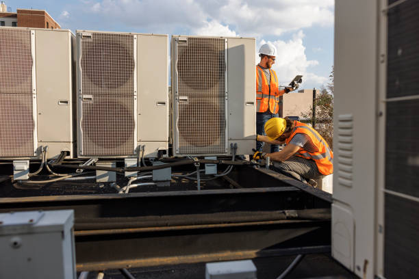 Best Solar-powered HVAC Systems in Parksdale, CA
