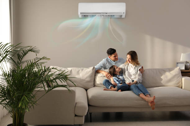 Best HVAC Equipment and Components in Parksdale, CA