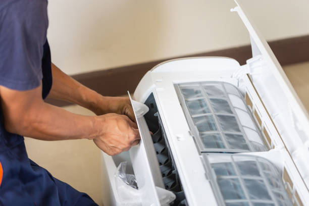 Best Seasonal HVAC Services in Parksdale, CA