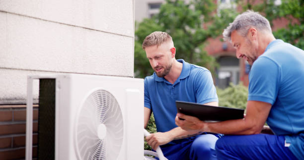 Best Thermostats and Smart Controls in Parksdale, CA