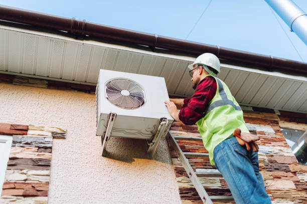 Trusted Parksdale, CA HVAC Experts