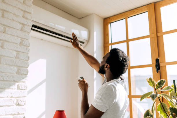 Best Air Conditioning Cleaning in Parksdale, CA