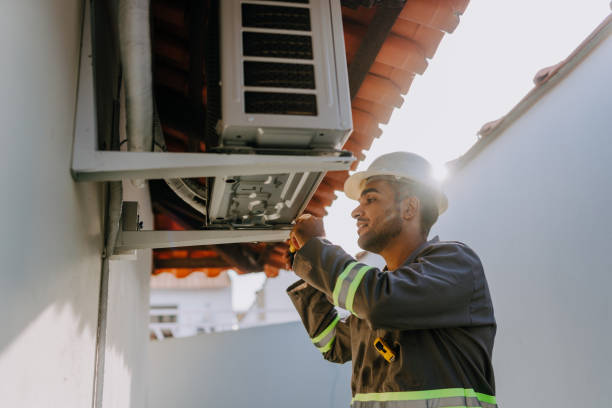 Best HVAC Consulting and Engineering in Parksdale, CA