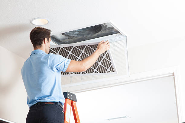 Best Furnace Cleaning in Parksdale, CA