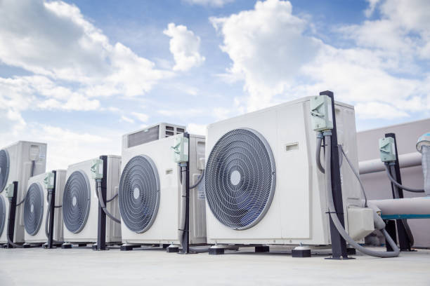 Best HVAC Software and Technology in Parksdale, CA