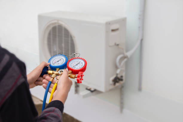 Best Emergency HVAC Services in Parksdale, CA