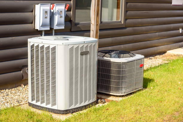Best Commercial HVAC in Parksdale, CA