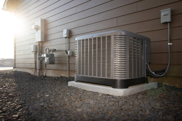  Parksdale, CA HVAC Pros